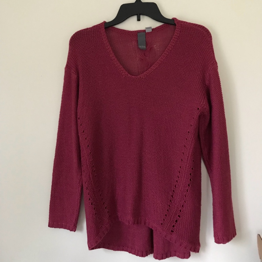 Francesca’s Sweater